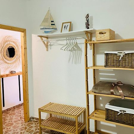 Aparthotel Casita Marinera Peñíscola Esterno foto