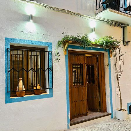 Aparthotel Casita Marinera Peñíscola Esterno foto