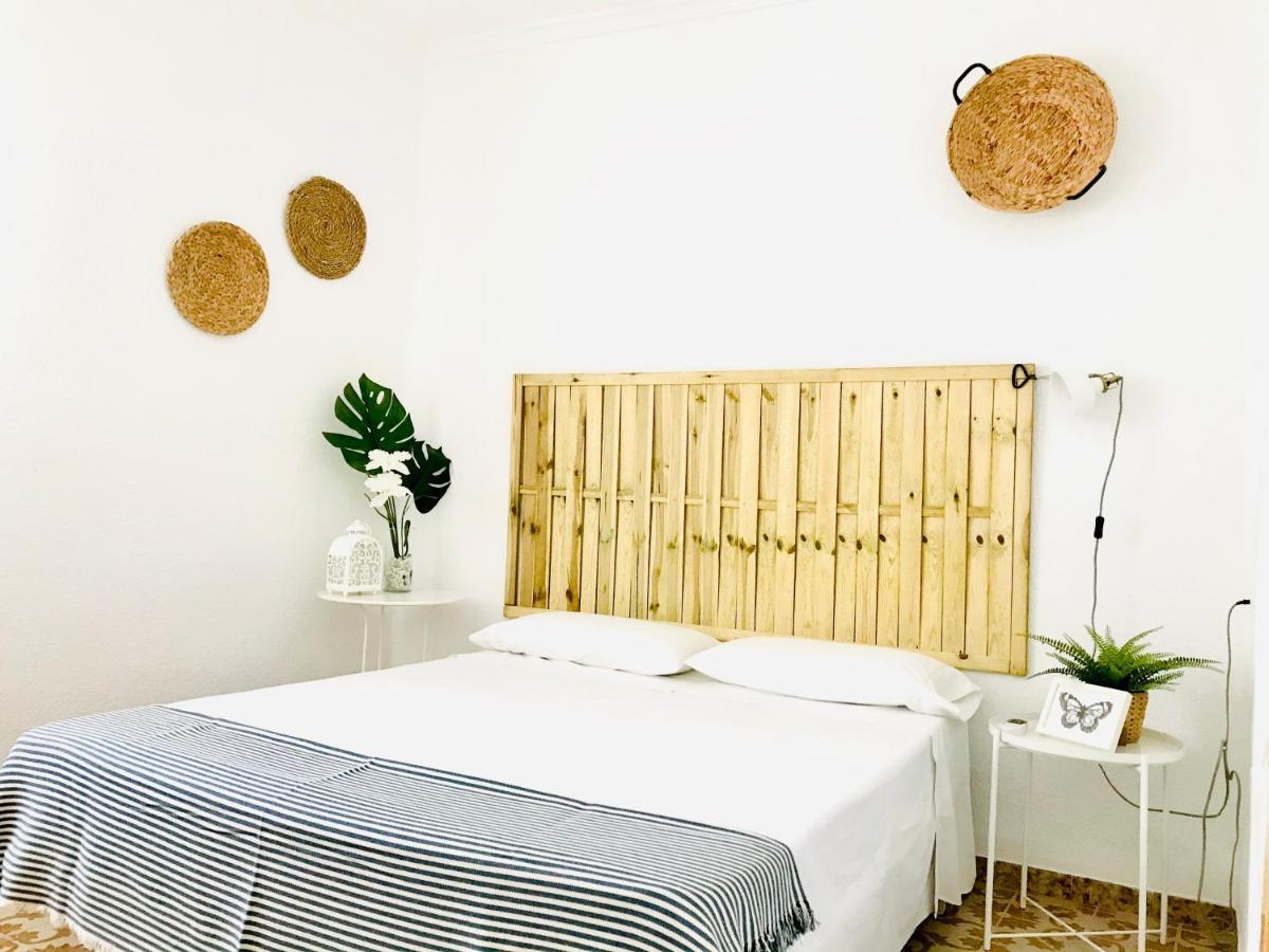 Aparthotel Casita Marinera Peñíscola Esterno foto