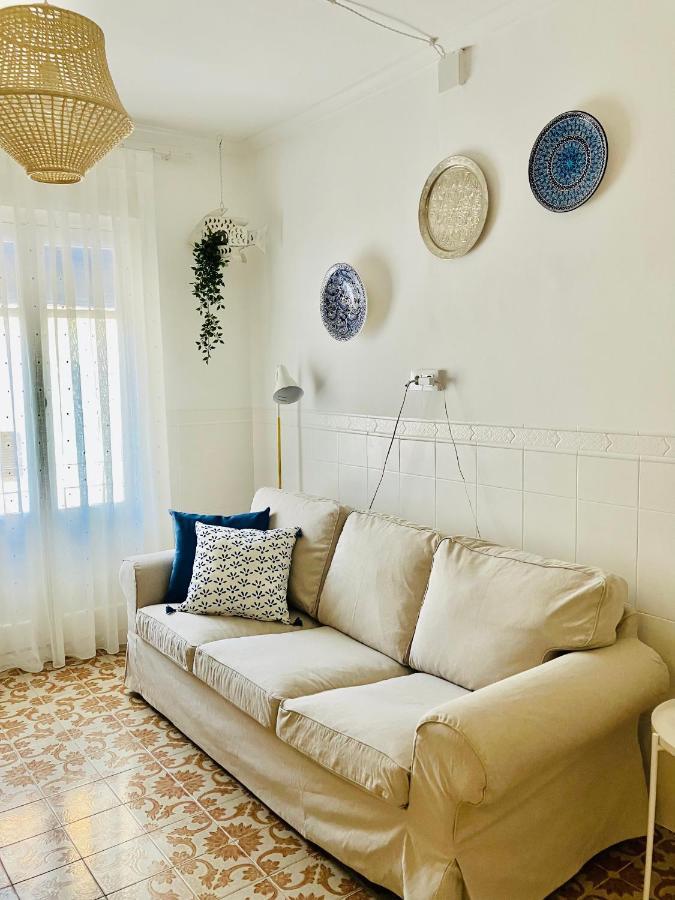 Aparthotel Casita Marinera Peñíscola Esterno foto