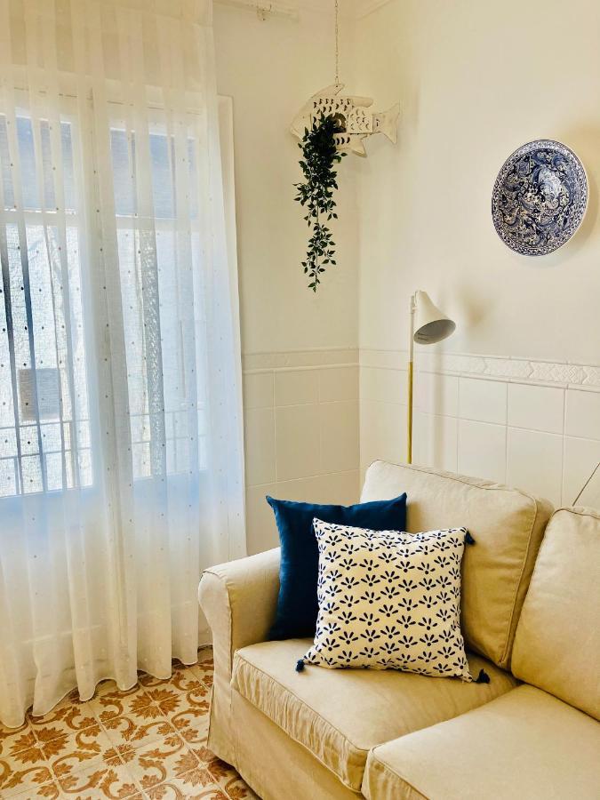 Aparthotel Casita Marinera Peñíscola Esterno foto