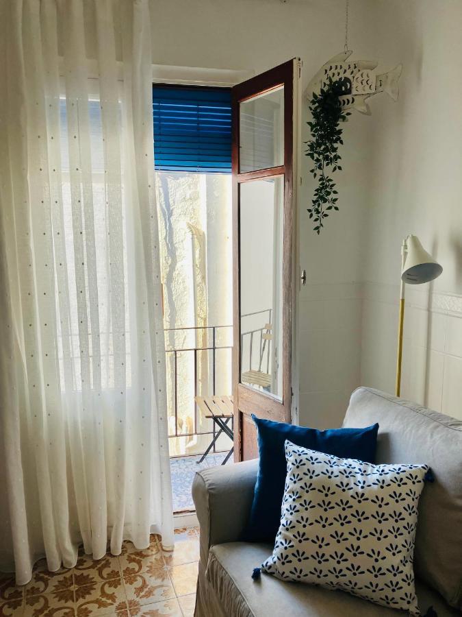 Aparthotel Casita Marinera Peñíscola Esterno foto