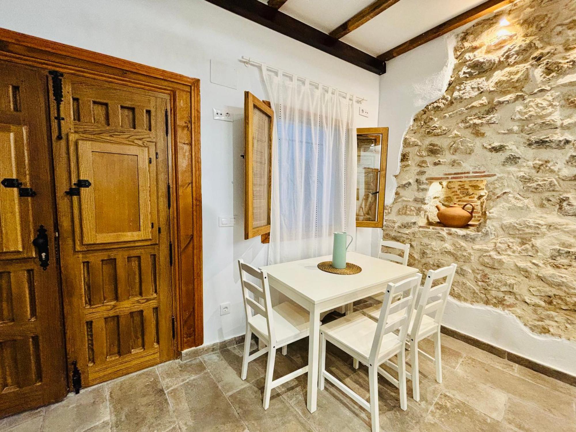 Aparthotel Casita Marinera Peñíscola Esterno foto