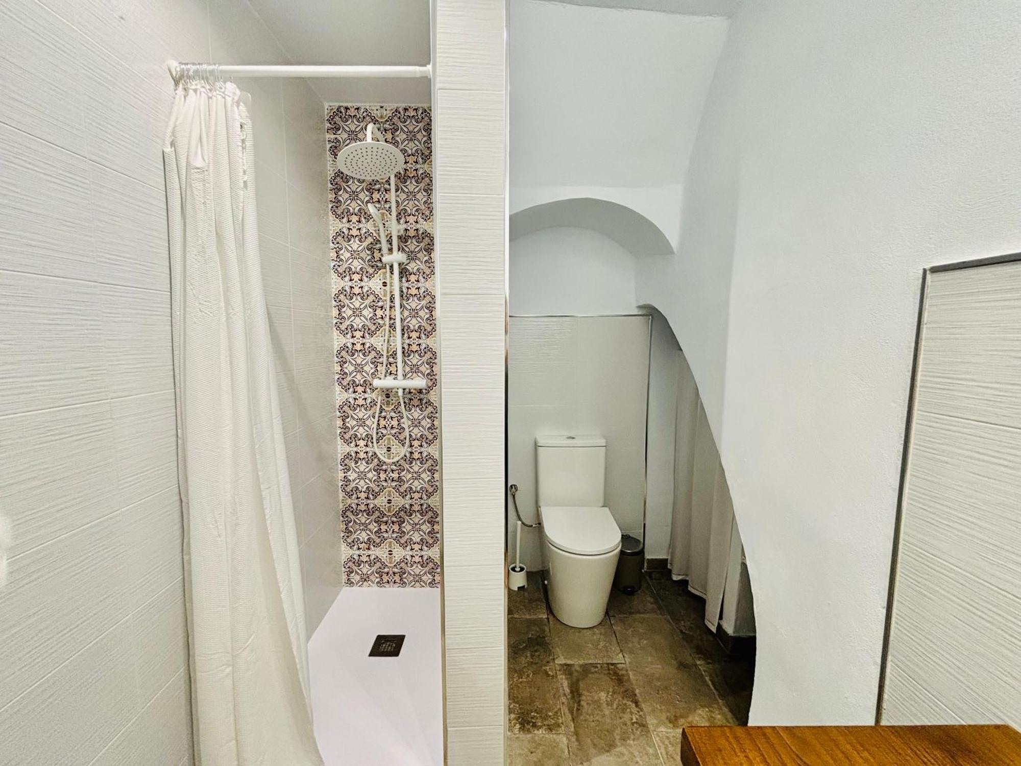 Aparthotel Casita Marinera Peñíscola Esterno foto