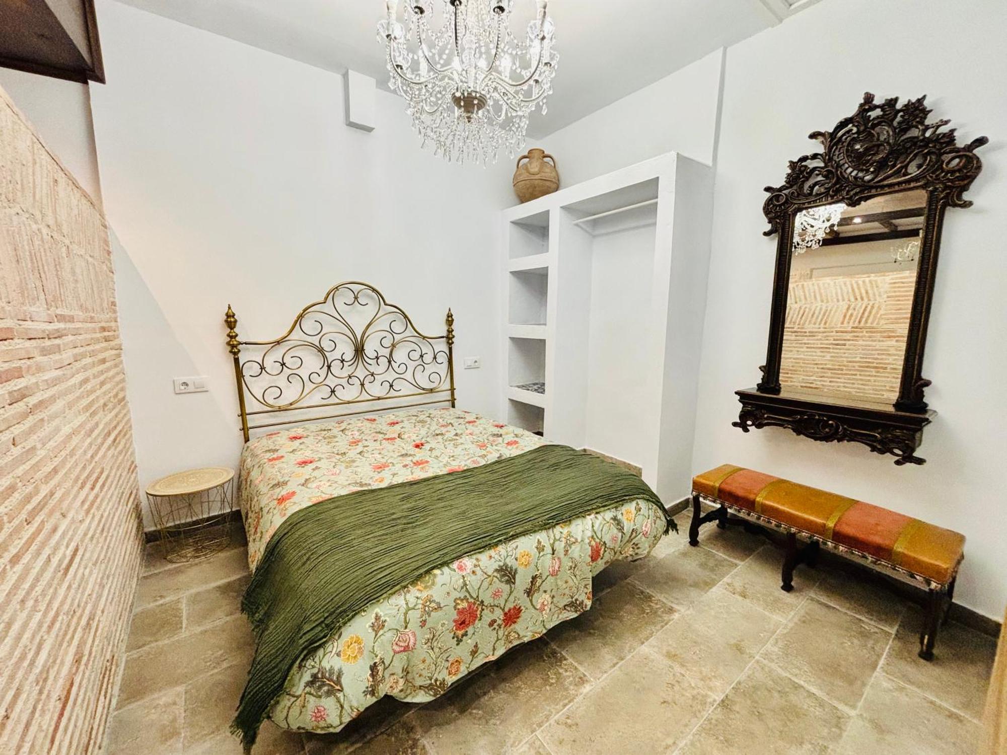Aparthotel Casita Marinera Peñíscola Esterno foto