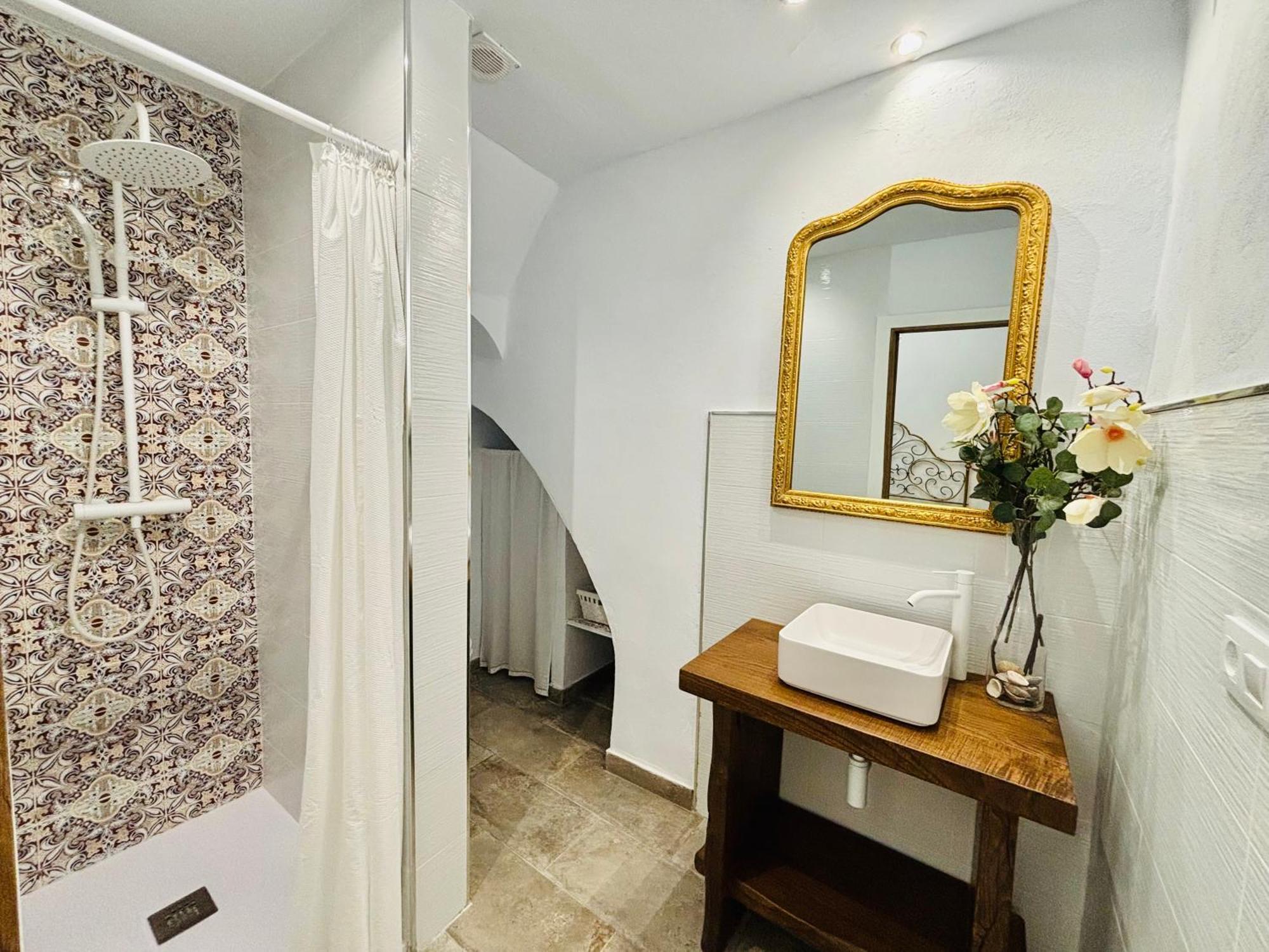 Aparthotel Casita Marinera Peñíscola Esterno foto