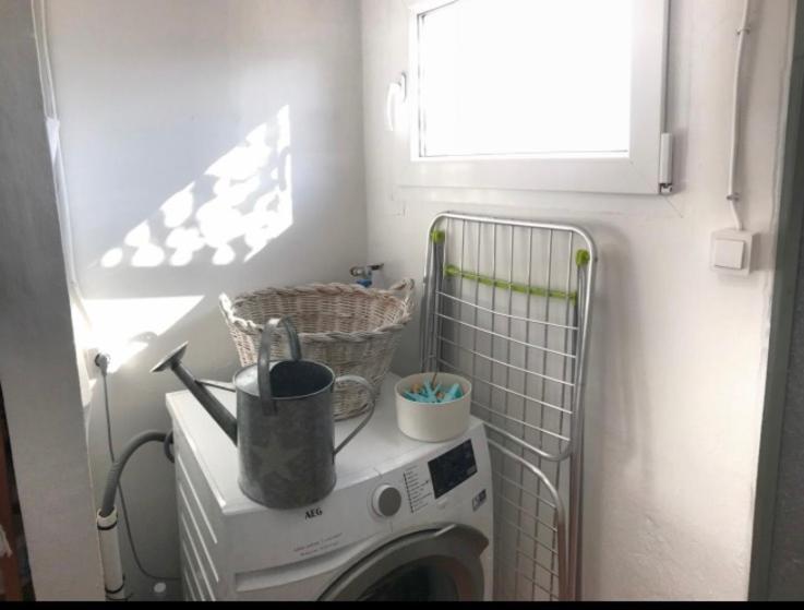 Aparthotel Casita Marinera Peñíscola Esterno foto