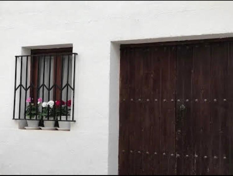 Aparthotel Casita Marinera Peñíscola Esterno foto